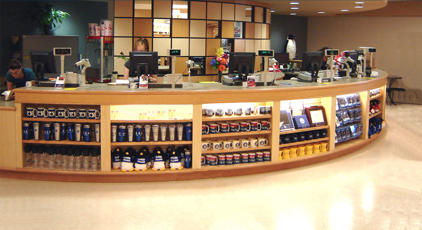 Precision Custom Woodcraft