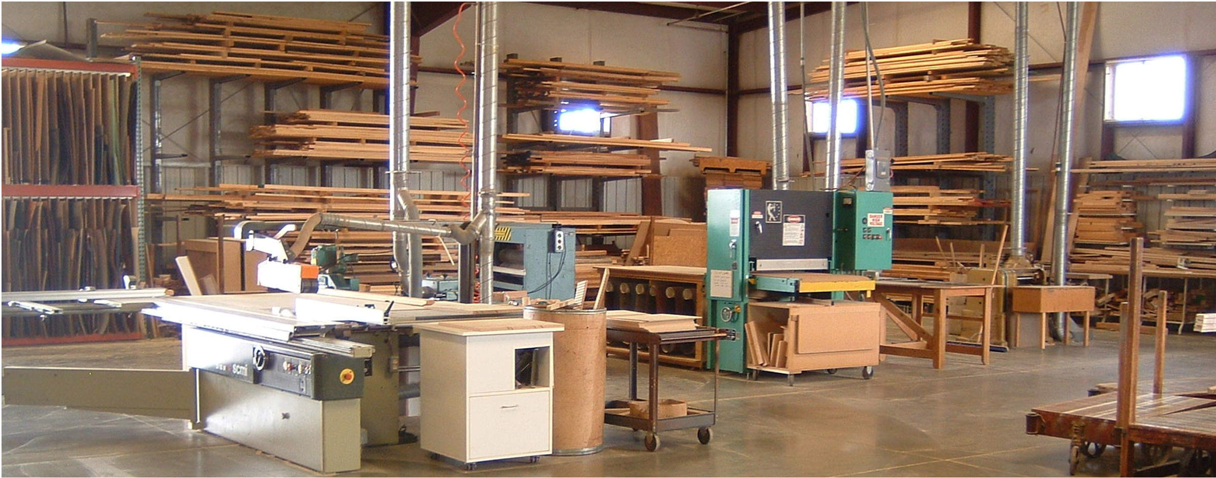 Bonatto Woodworks on LinkedIn: #precisioncraft