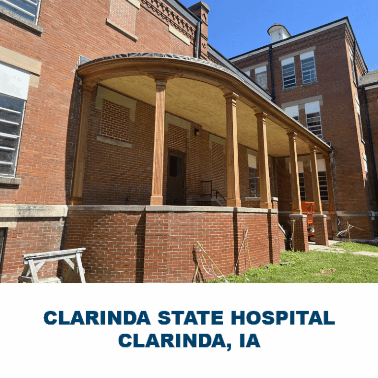 clarinda-state-hospital