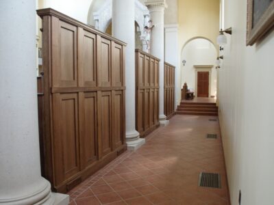 Choir Seating2