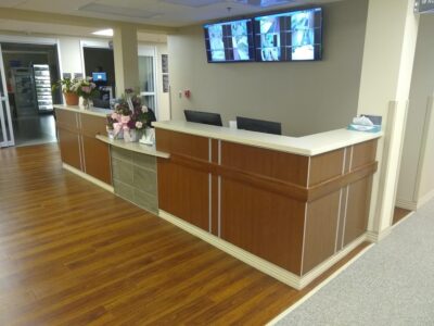 Thayer Hosp2